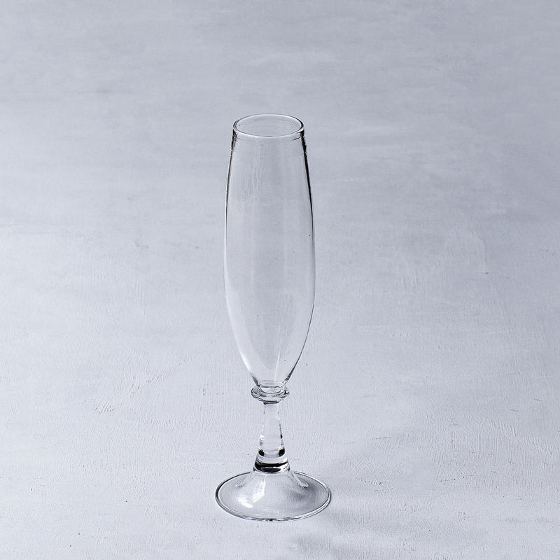 【25】HQ champagne glass Rain B
