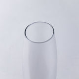 【25】HQ champagne glass Rain B