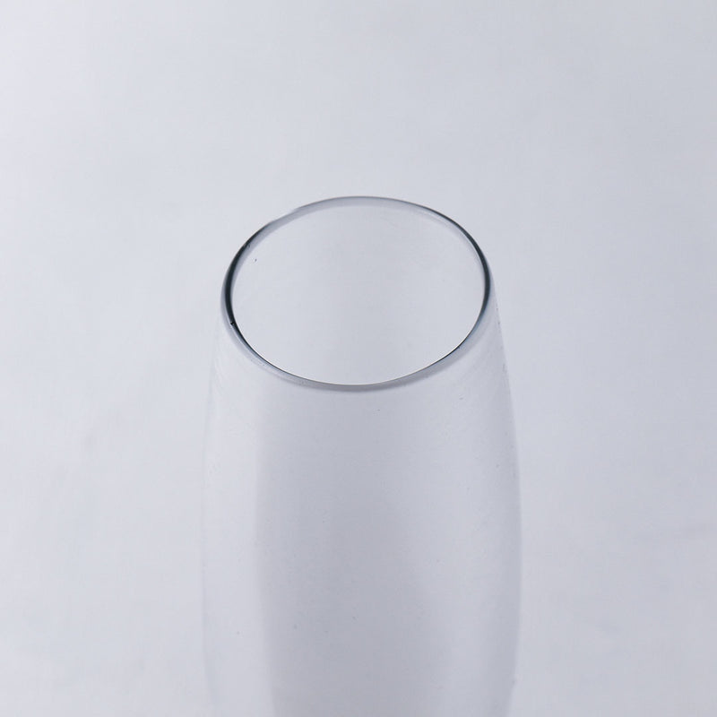 【25】HQ champagne glass Rain B