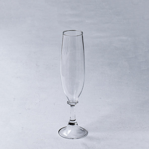 【25】HQ champagne glass Rain C