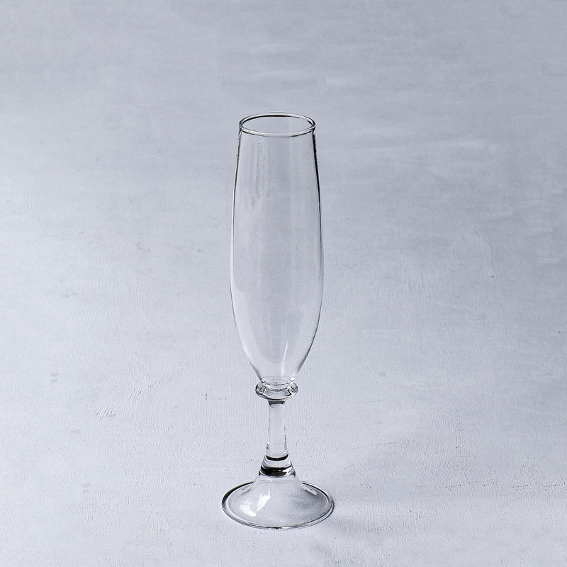 【25】HQ champagne glass Rain C