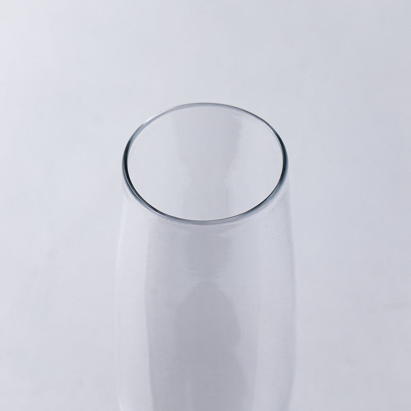 【25】HQ champagne glass Rain C