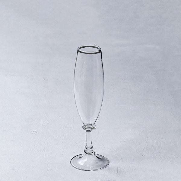 【25】HQ champagne glass Rain D