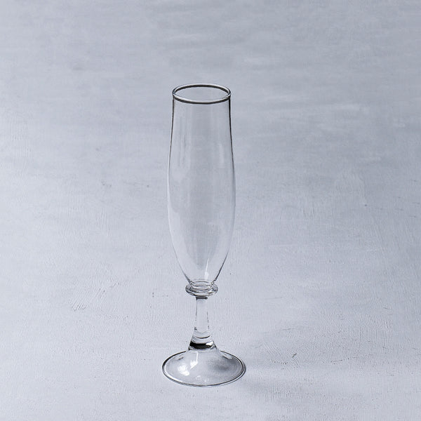 【25】HQ champagne glass Rain E