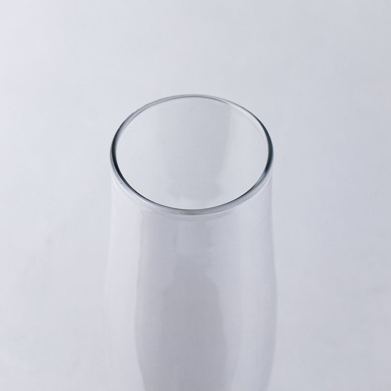 【25】HQ champagne glass Rain E