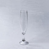 【25】HQ champagne glass Rain F