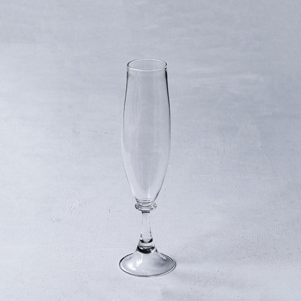 【25】HQ champagne glass Rain F