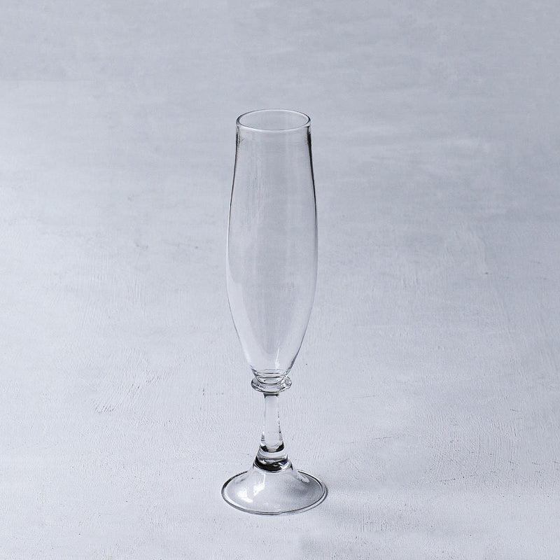 【25】HQ champagne glass Rain F