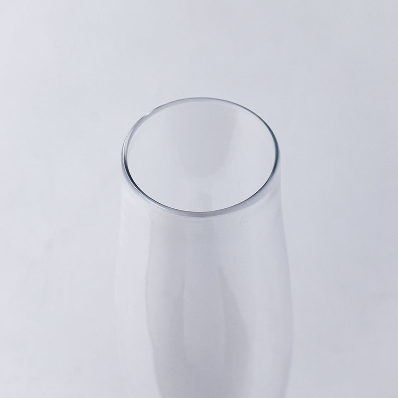 【25】HQ champagne glass Rain F