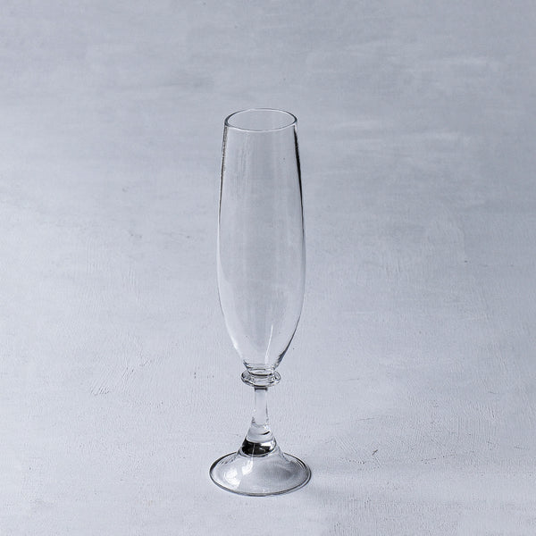 【25】HQ champagne glass Rain G