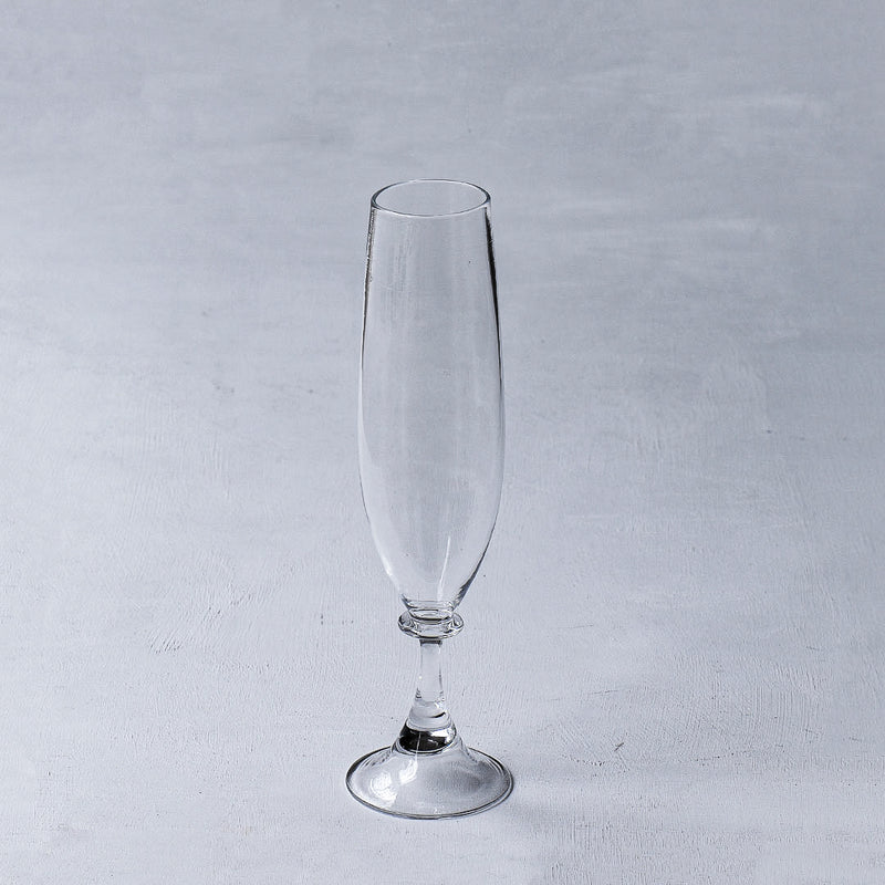 【25】HQ champagne glass Rain G