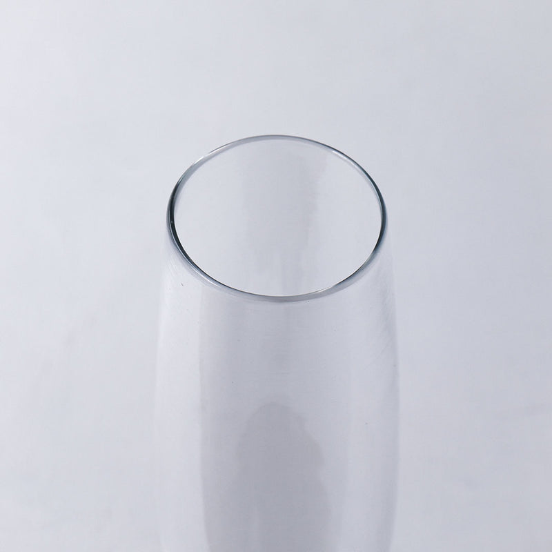 【25】HQ champagne glass Rain G