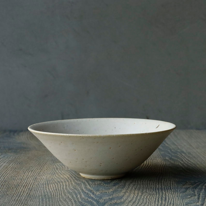 ●25-AF-58 茶碗 白 C