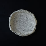 Gaku Nakane Cracked Earth Dish D