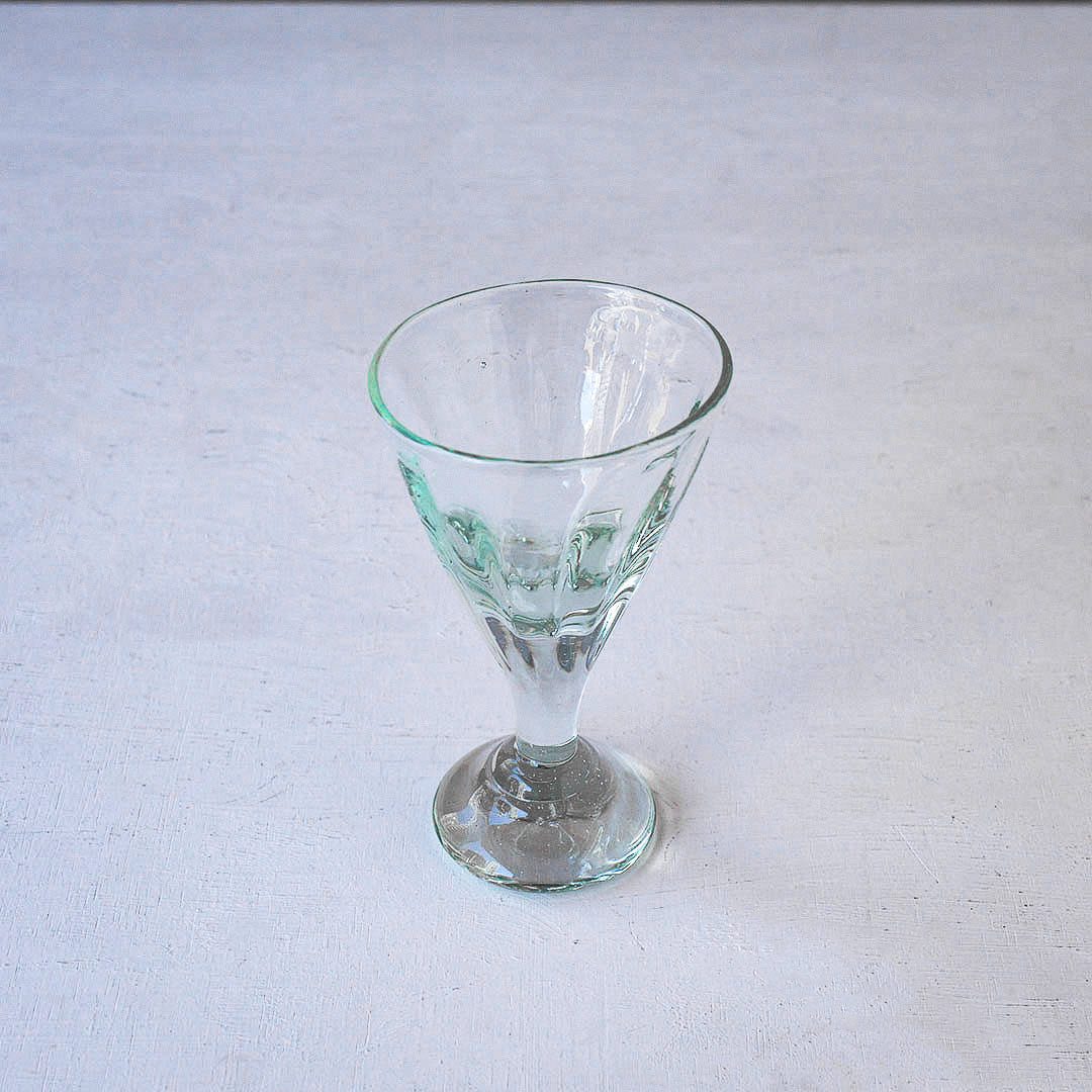 Miyo Oyabu Liqueur Glass D