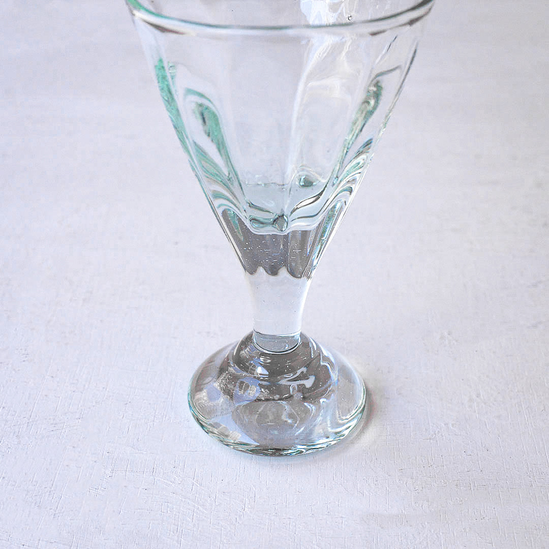 Miyo Oyabu Liqueur Glass D