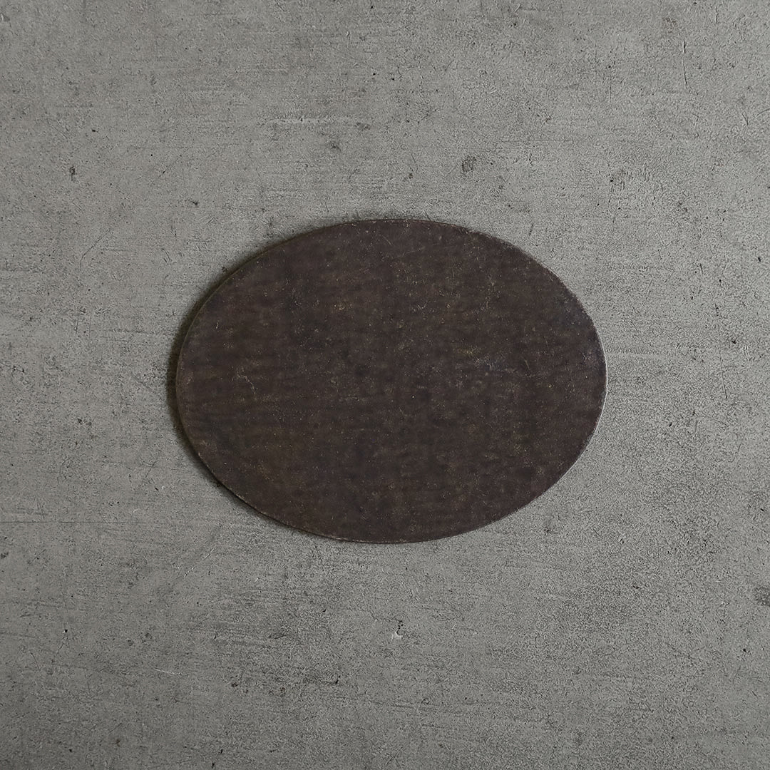 ハタノワタル オーバル・ 小・特 D