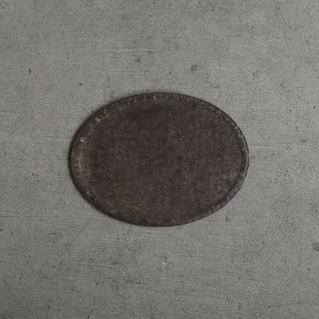 ハタノワタル オーバル・ 小・特 D