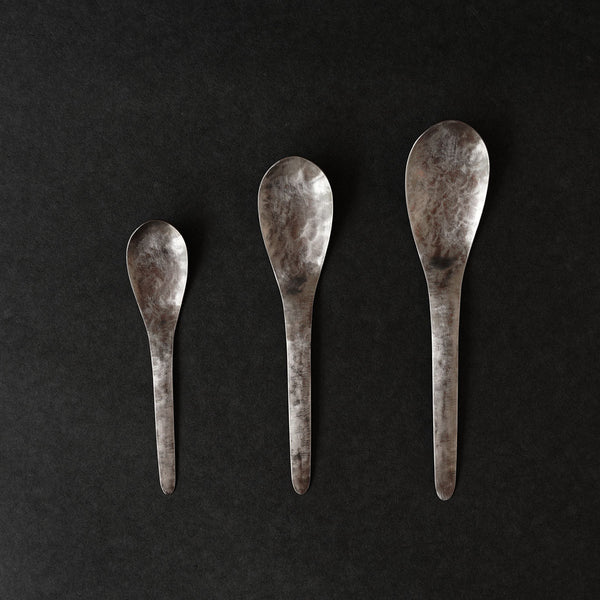 Yuichi Takemata Petal Spoon 3types