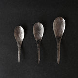 Yuichi Takemata Chinese Soup Spoons 3Types