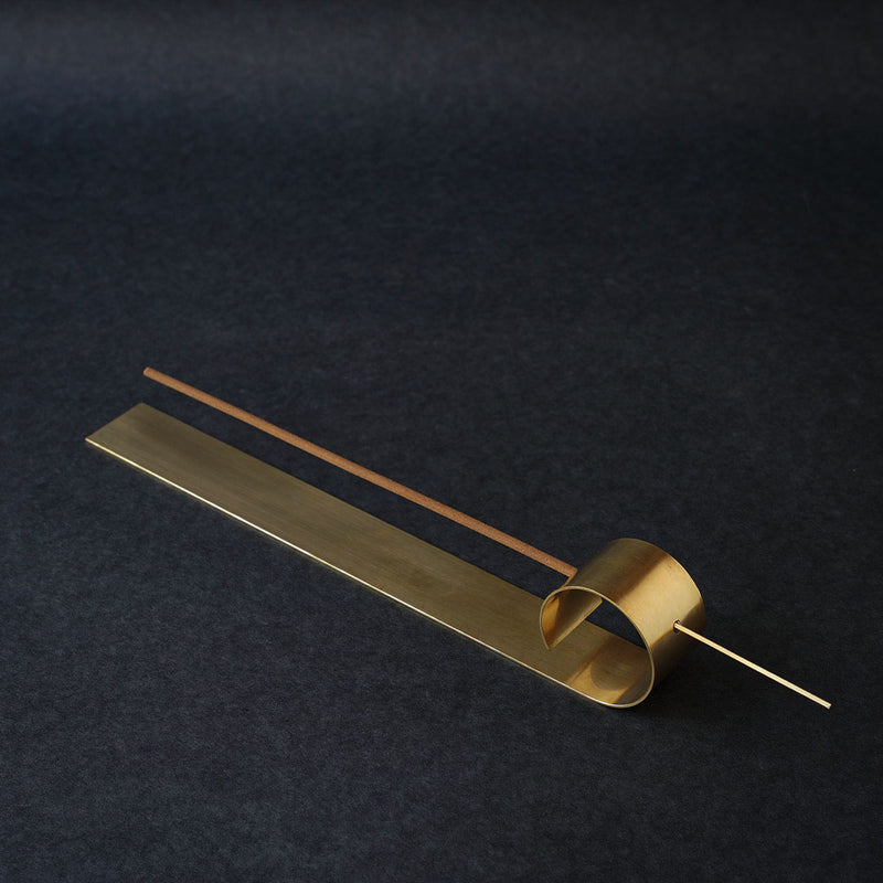 Yuichi Takemata incense holder