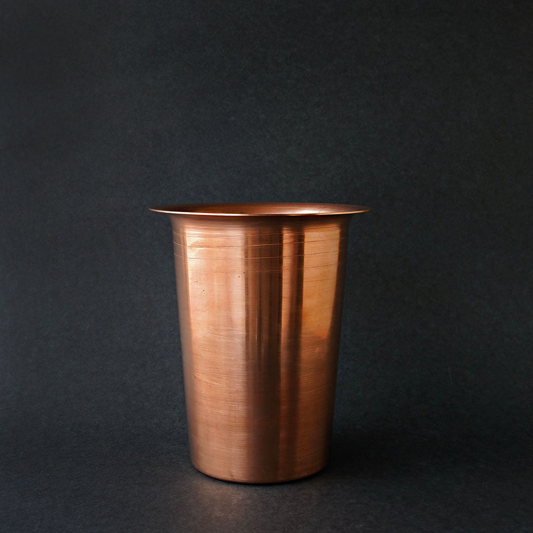 Yuichi Takemata Wine Cooler Copper