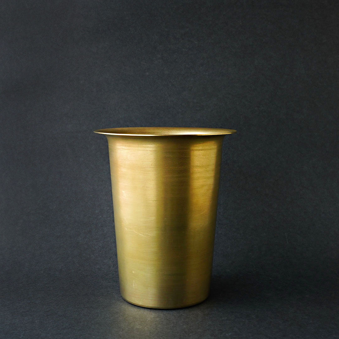 Yuichi Takemata ワインクーラー真鍮