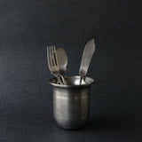 Yuichi Takemata cutlery holder