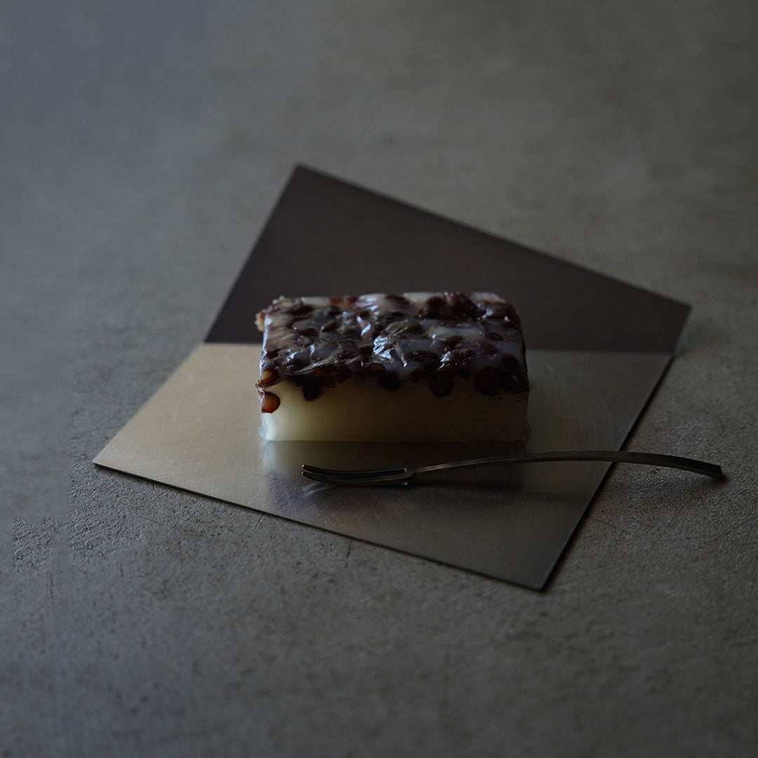 Yuichi Takemata Square Plate M