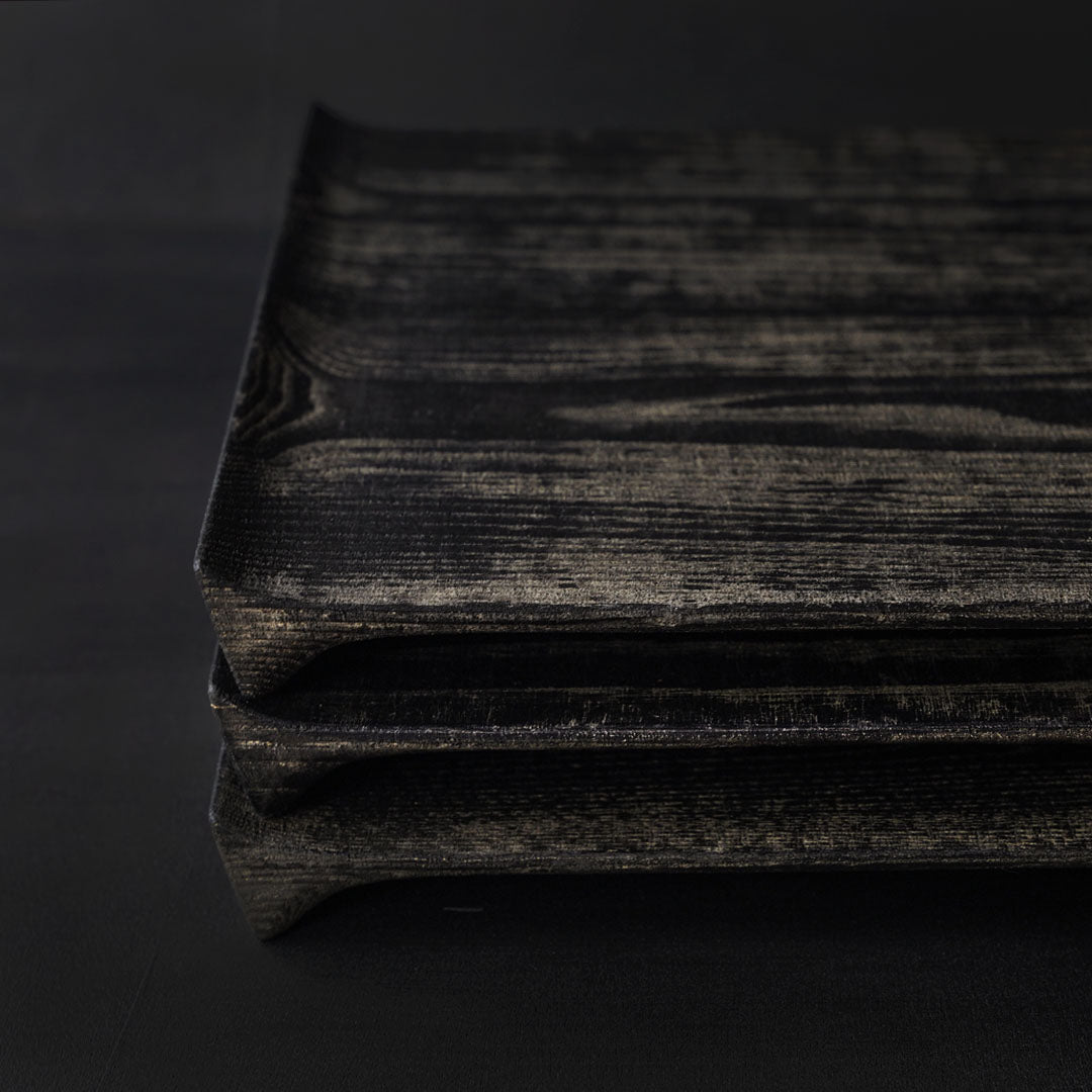 Fuyou SAKI 300x300 Black