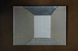 Wataru Hatano "Moving Outward" size 60 RKEG3D
