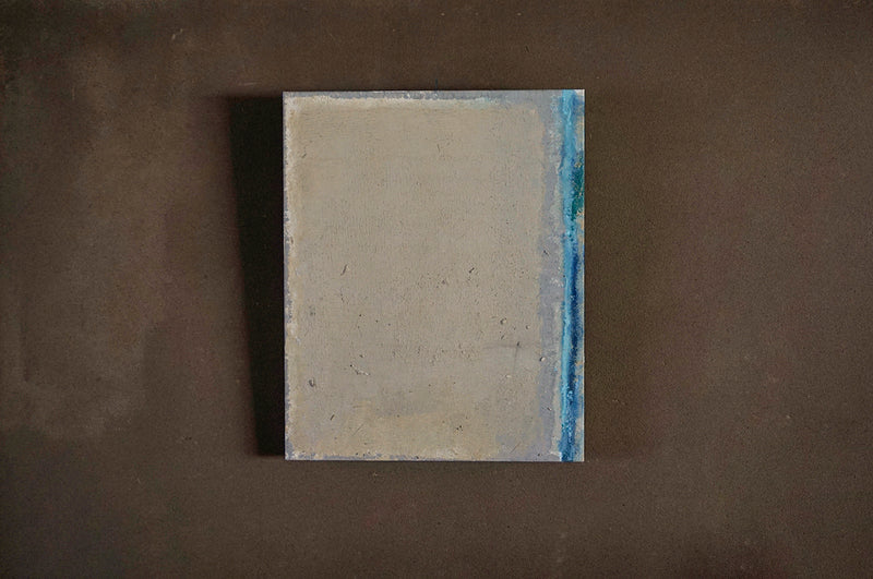 Wataru Hatano "A view from the window" size 10 VXNACX