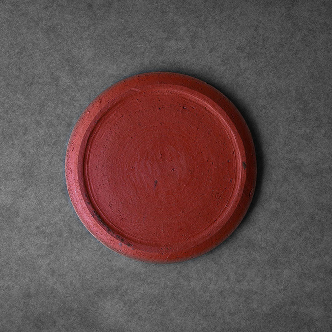 ●22-GS7 aube Plate φ215