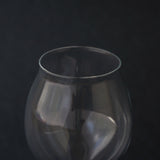 Takeshi Tsujino×Amahare -  Wine Glass "Rain"