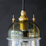 GEISSLER pendant light