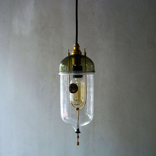 peter ivy light cupsule S 電球付き1