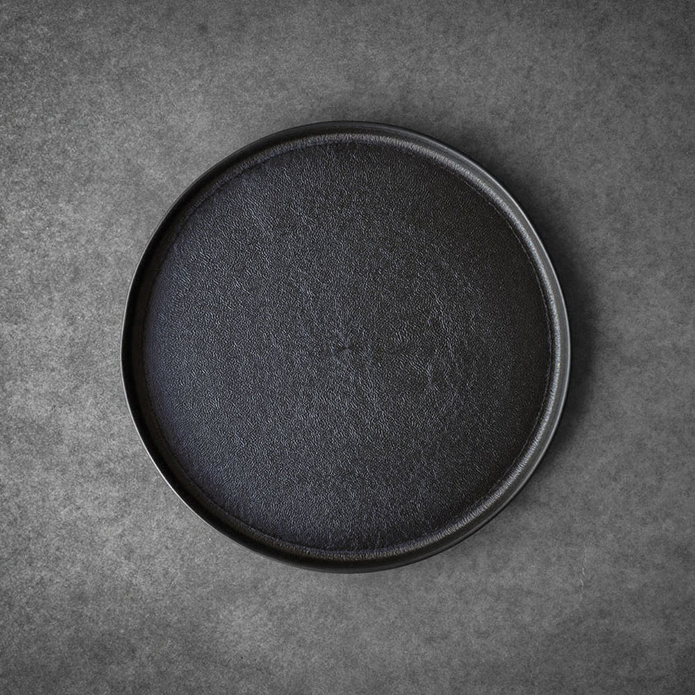 釋永岳　6枚セット Gaku ceramics / 釋永岳 – 雨晴/AMAHARE