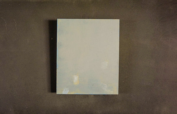Wataru Hatano "A view from the window" size 10 HHSV2D