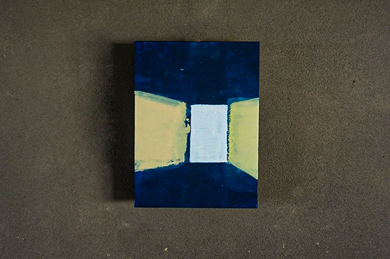 Wataru Hatano "Moving Outward" size 5 JDIMHQ