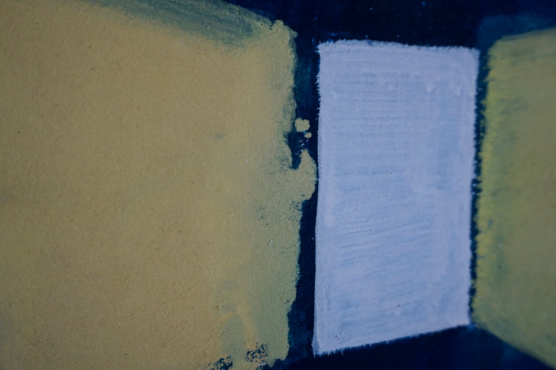 Wataru Hatano "Moving Outward" size 5 JDIMHQ