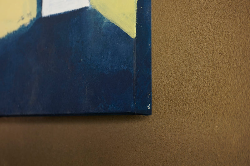 Wataru Hatano "Moving Outward" size 5 JDIMHQ