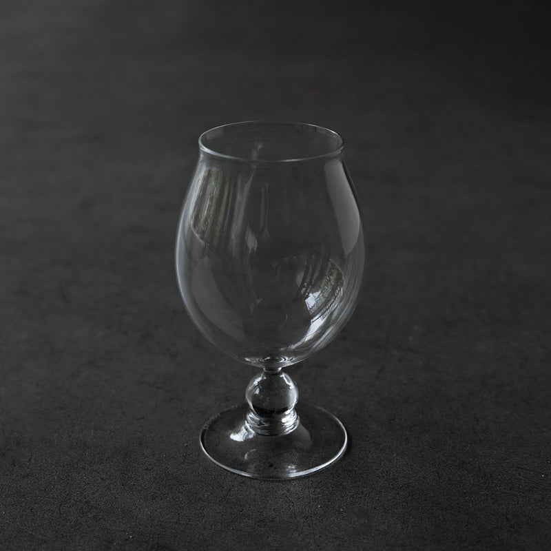 Takeshi Tsujino×Amahare -  Wine Glass "Rain"