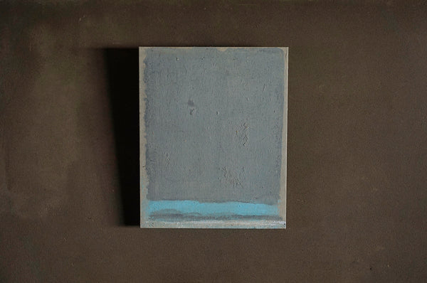 Wataru Hatano "A view from the window" size 10 CQOZEY