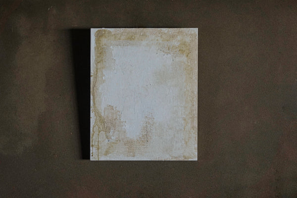 Wataru Hatano "A view from the window" size 10 UGADD1