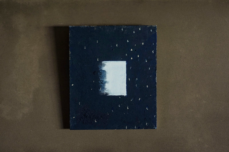 Wataru Hatano "Moving Outward" size 12 ZI9UOH