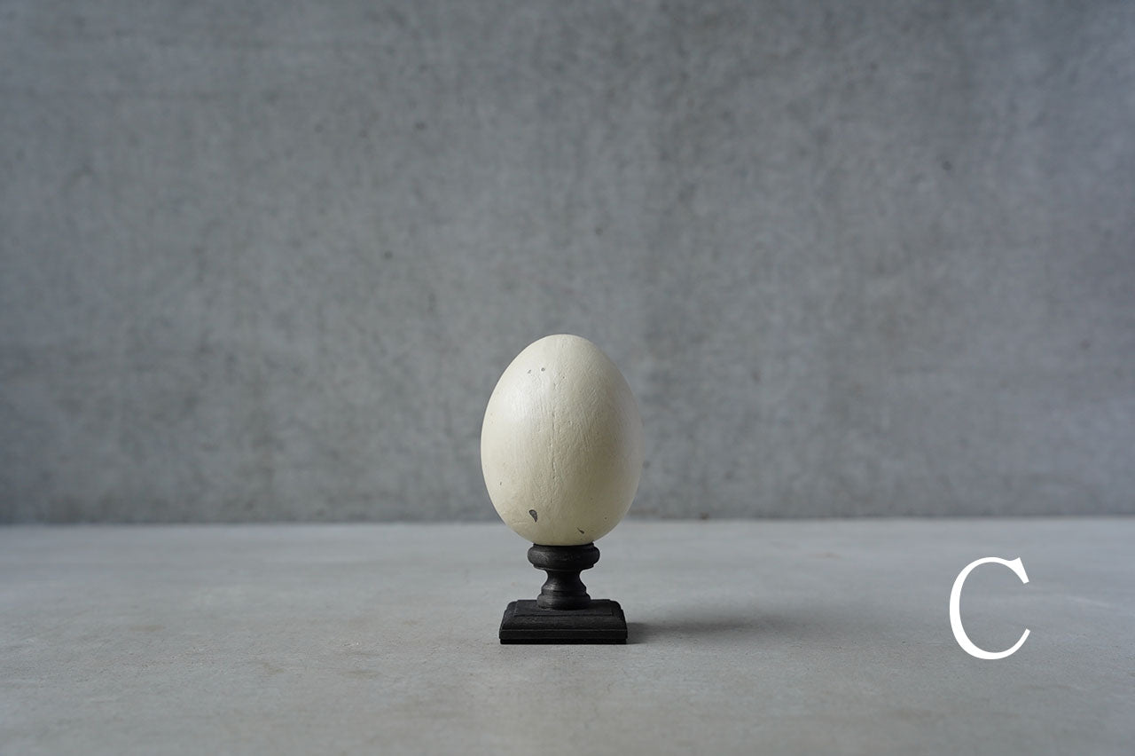 ●24-NM 29 Norihisa Mizuta / egg object