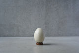 ●24-NM 30 Norihisa Mizuta / egg object (Low pedestal)