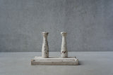 ●24-NM 44 Norihisa Mizuta / Candle Stand