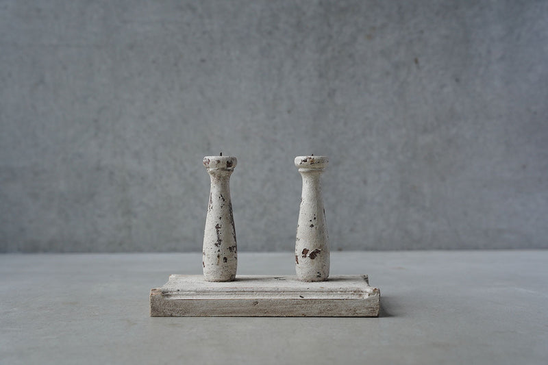 ●24-NM 44 Norihisa Mizuta / Candle Stand