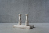 ●24-NM 44 Norihisa Mizuta / Candle Stand